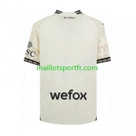 Maillot de Foot AC Milan Quatrième 2023/24